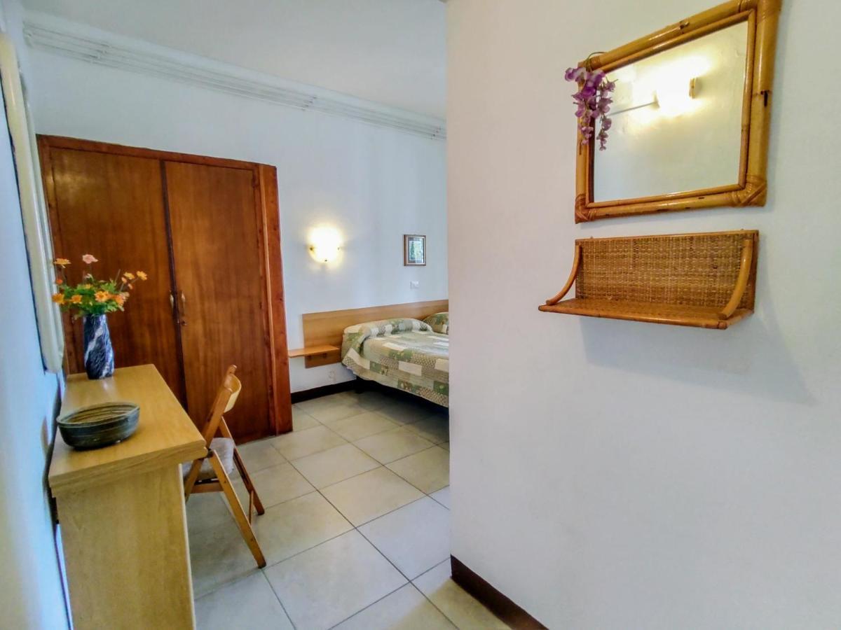 Apartment Domaso By Interhome ภายนอก รูปภาพ