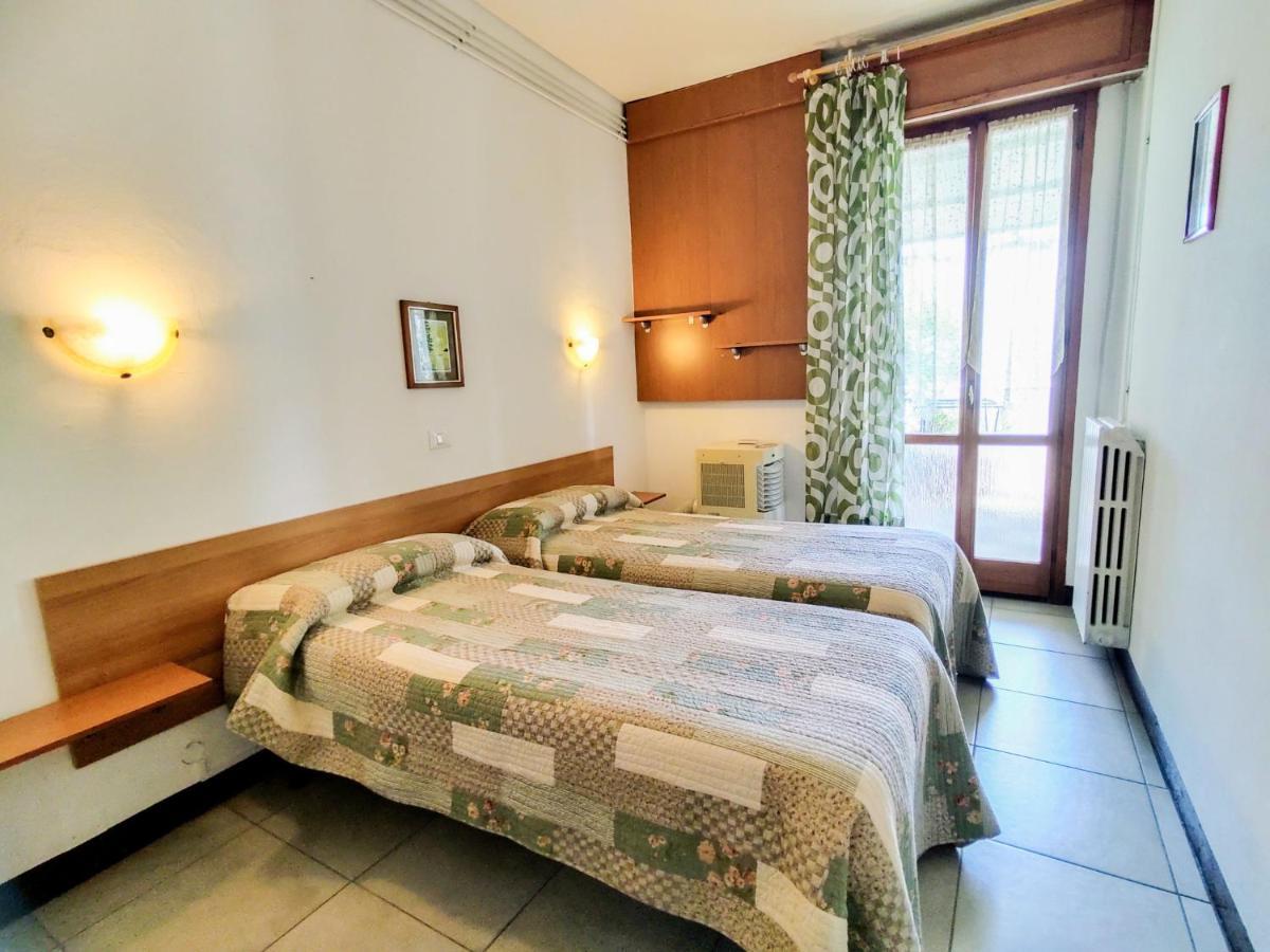 Apartment Domaso By Interhome ภายนอก รูปภาพ