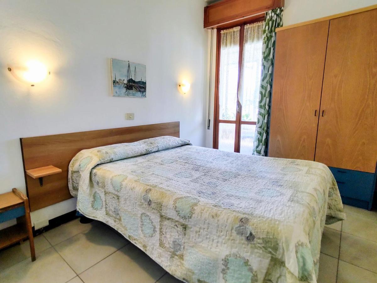Apartment Domaso By Interhome ภายนอก รูปภาพ